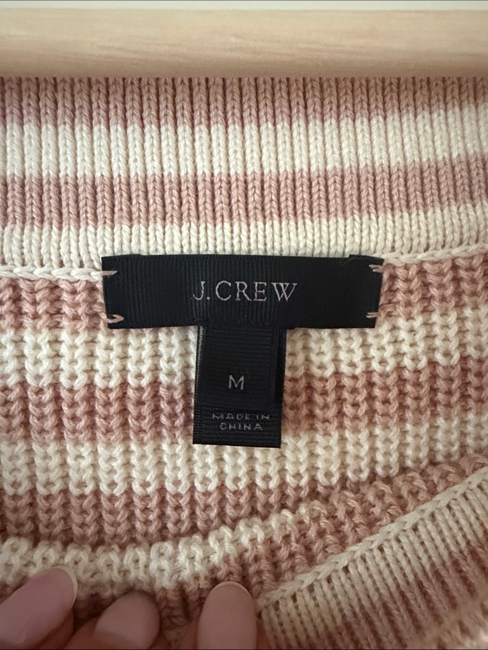 Sweater Subcategory Identification - Picture 2 of 3